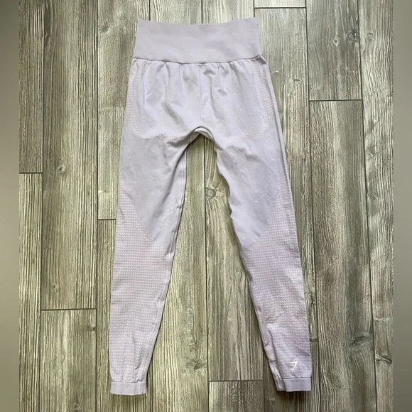 Gymshark Seamless Adapt Leggings - Picture 3 of 6